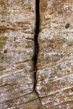 La Grande Fissure