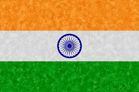 Velvet Flag - India