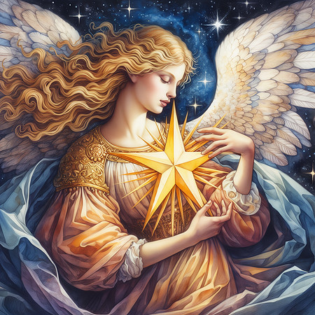 Star Angel