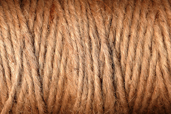 Coarse Yarn Threads