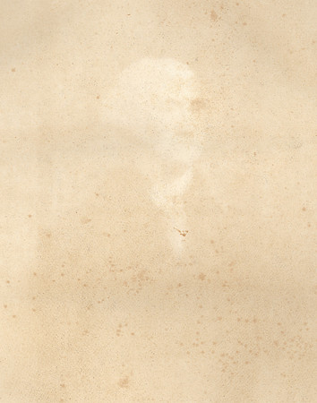 Phantom Impressions of George Washington
