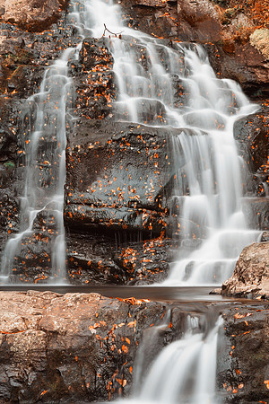 Hawk Falls