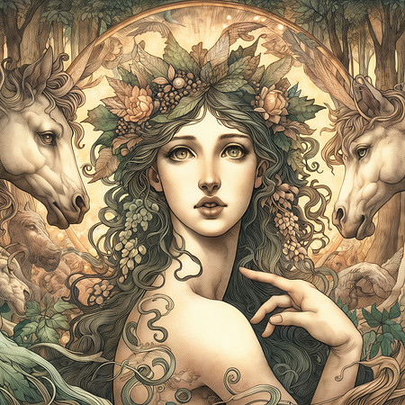 Epona