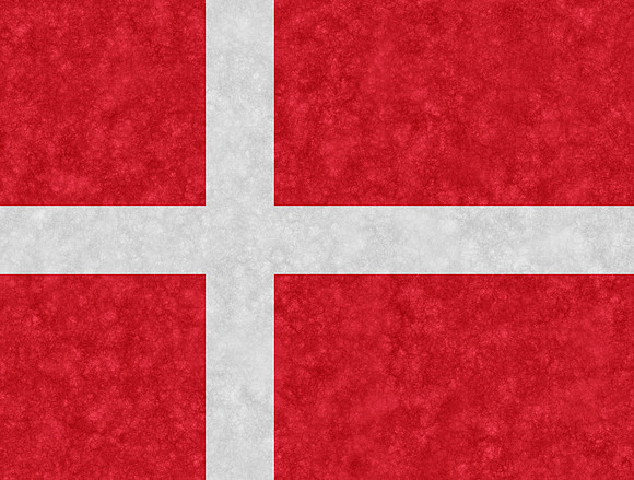 Velvet Flag - Denmark