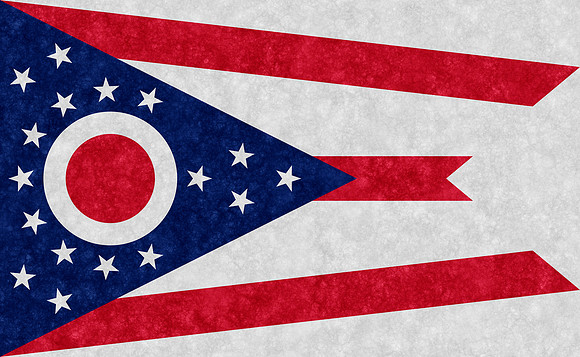 Velvet Flag - Ohio