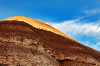 Golden Eye of Utah