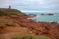Corbiere Coast