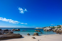 Boulders Bliss Beach