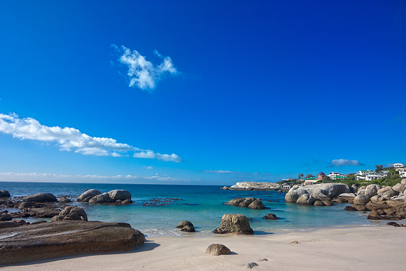 Boulders Bliss Beach