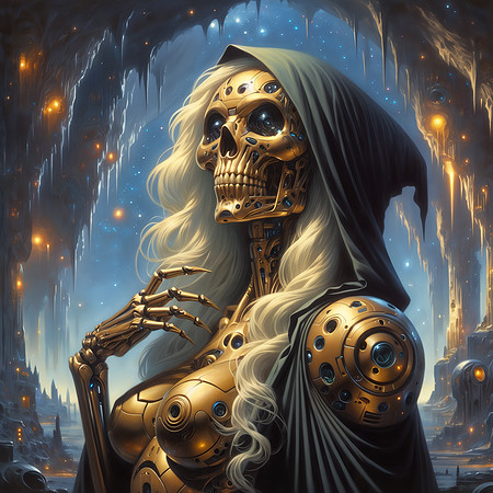 Styx of Nine