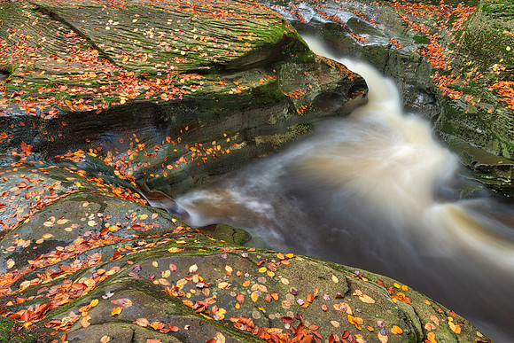 Sleeping Giant Stream