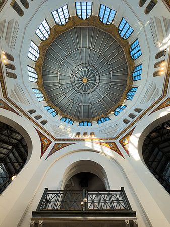 Celestial Balcony