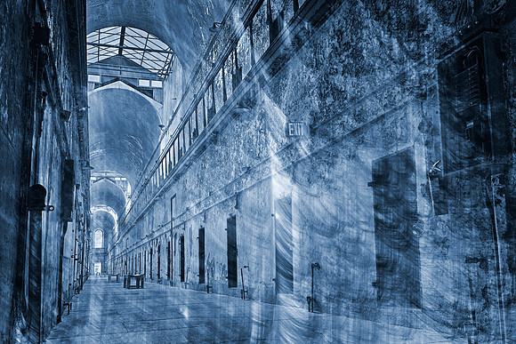 Wailing Banshee Prison