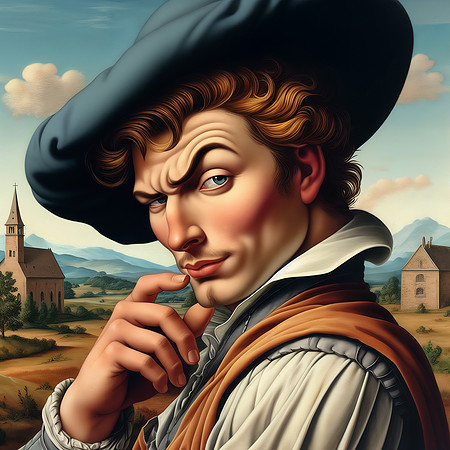 Sir Cilius