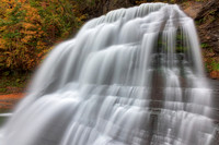 Silk Veil of Enfield Falls