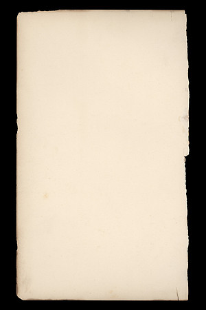Blank Vintage Page 2