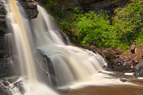 Blackwater Falls
