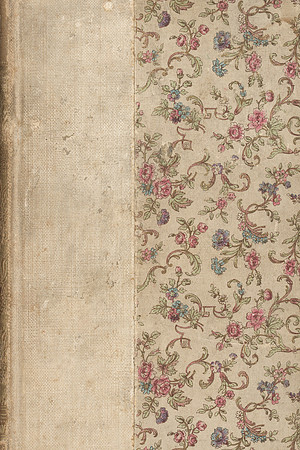 Vintage Acadian Flourishes 2