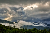 White Mountain National Forest