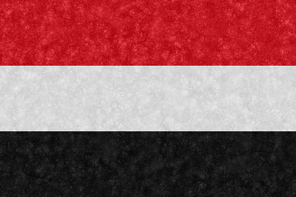 Velvet Flag - Yemen