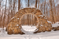 Columcille Megalith Park