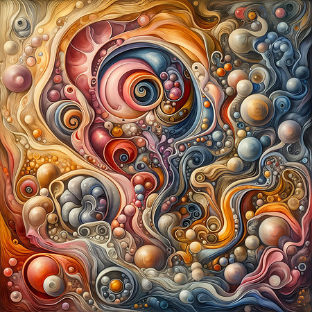 Chromaflux