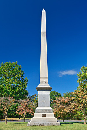 Philadelphia Brigade Monument (Antietam)
