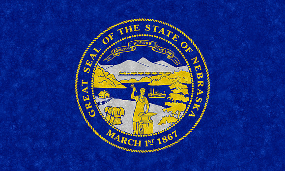Velvet Flag - Nebraska