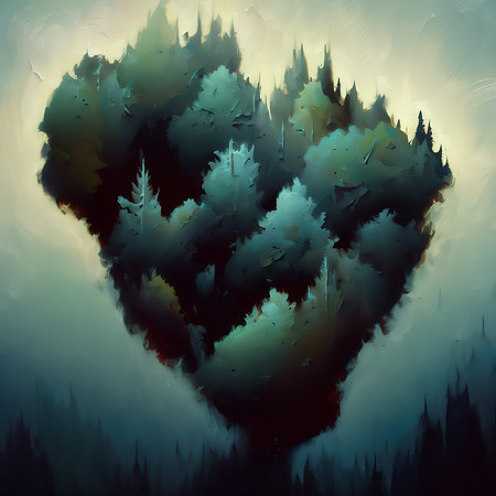 Tree Brush