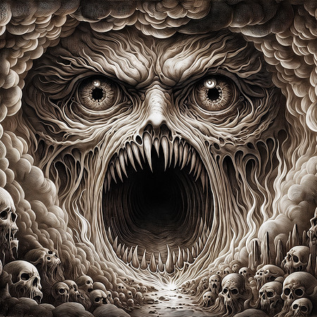 Hell Mouth