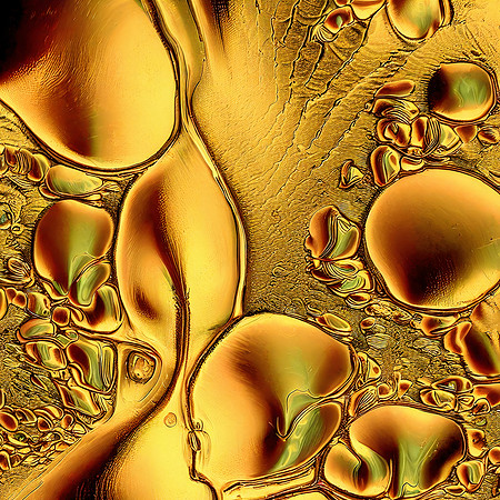 Liquid Gold