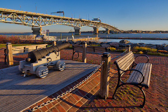 Historic Yorktown