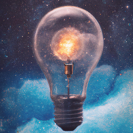 Big Bulb Bang