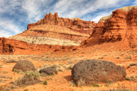 Capitol Reef National Park