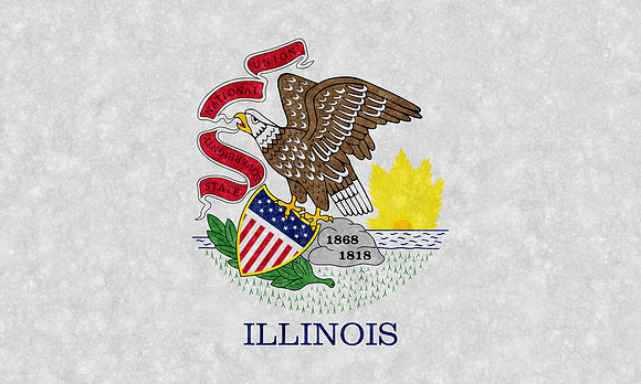 Velvet Flag - Illinois