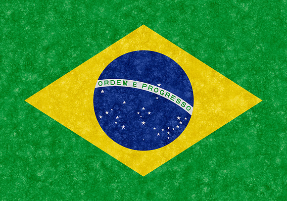 Velvet Flag - Brazil