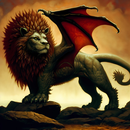 Leo Draconis