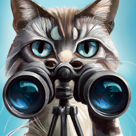 Neighborhood Cat Watch