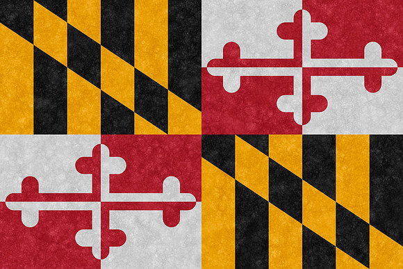 Velvet Flag - Maryland