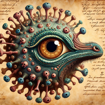 Morbus Aviarius