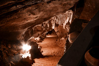 Echo Caves Stairway