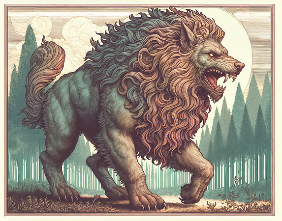 Apex Pastel Predator