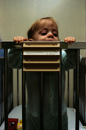 I Want Out