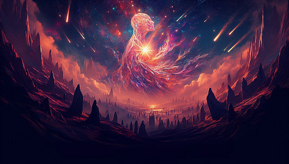 Anima Stellaris
