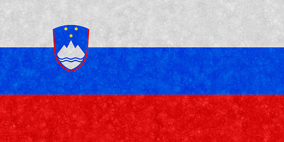 Velvet Flag - Slovenia