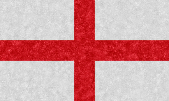 Velvet Flag - England