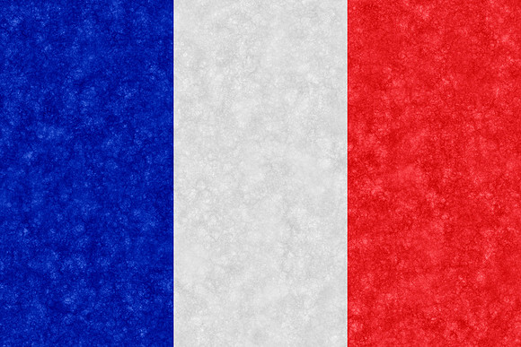 Velvet Flag - France