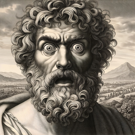 Lycurgus of Thrace