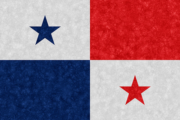 Velvet Flag - Panama