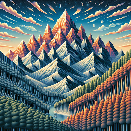 Chromotopia